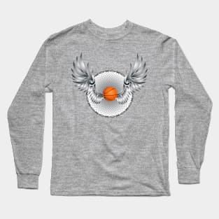 Fly To Dunk Long Sleeve T-Shirt